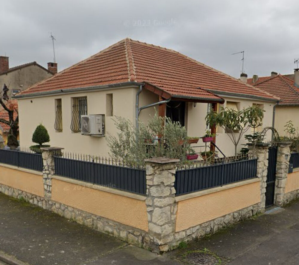 Maison 6 pièces 135 m² · à Sannois · 135 m² · 440 000 €