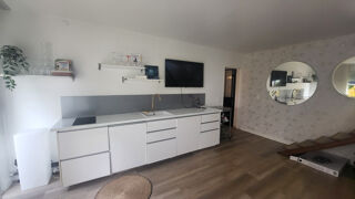  Maison � vendre 4 pi�ces 94 m�