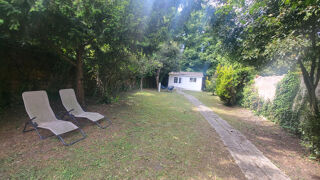  Maison � vendre 4 pi�ces 94 m�