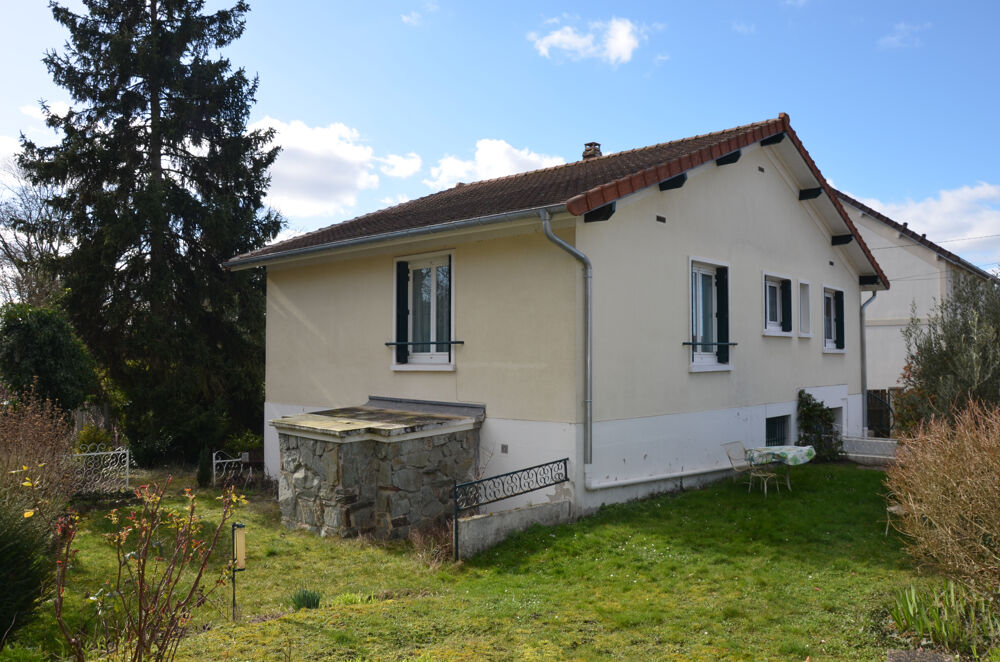 Maison 6 pièces 105 m² · à Soisy sous Montmorency · 105 m² · 375 000 €