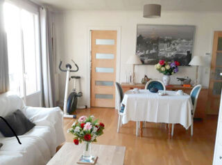  Appartement � vendre 3 pi�ces 54 m�