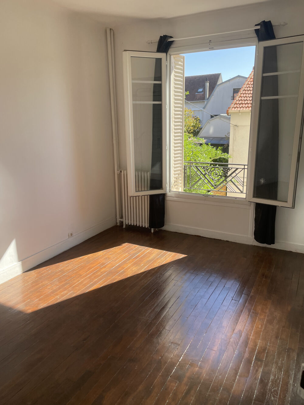 Vente Appartement F2 - Proche Gare La barre - 39m2 Deuil la barre