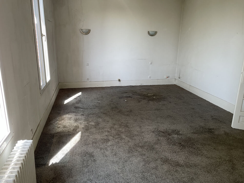 à vendre  Maison Montmorency (95160)