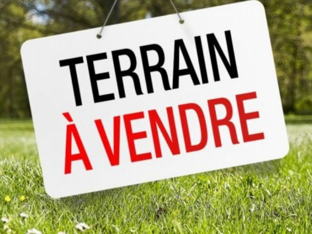 Vente Terrain TERRAIN A BATIR - environ 280 m2 - MONTMORENCY Montmorency