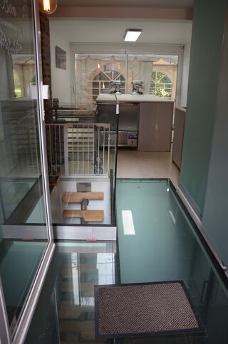  Maison � vendre 8 pi�ces 200 m�