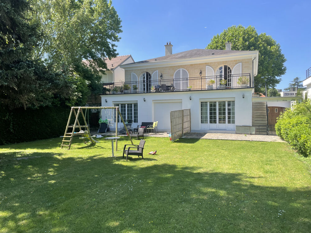 � vendre  Maison Saint-Gratien (95210)