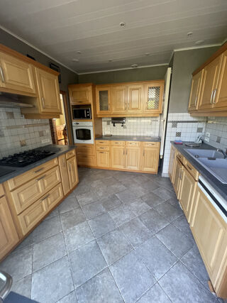  Maison � vendre 5 pi�ces 112 m�