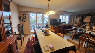  Appartement � vendre 3 pi�ces 86 m�