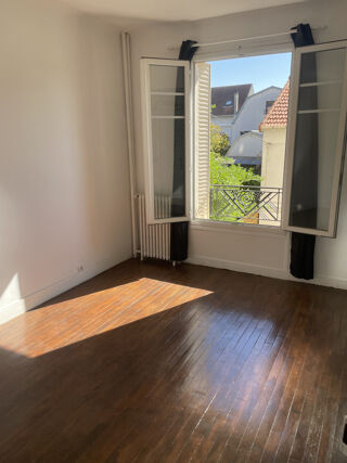  Appartement à vendre 2 pièces 39 m²