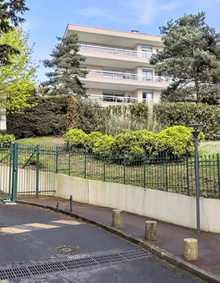 Appartement 3 pièces 60 m² · à Montmorency · 60 m² · 283 500 €