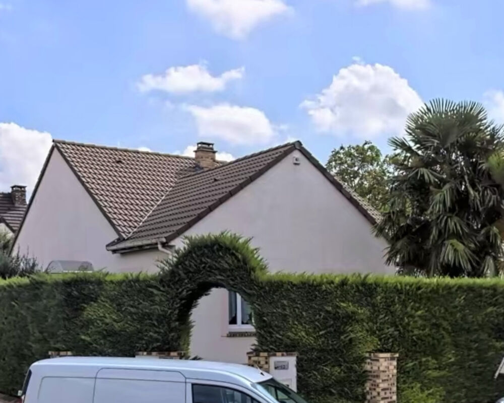 Vente Maison SOISY SOUS MONTMORENCY, PAVILLON F5 sur 480 M2 de TERRAIN Soisy sous montmorency