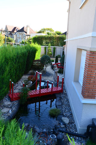  Maison � vendre 6 pi�ces 150 m�