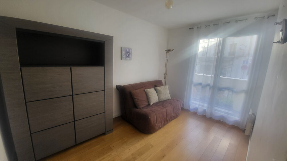 APPARTEMENT MONTMORENCY
