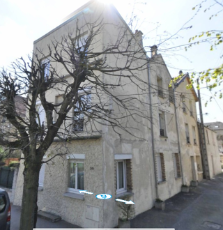  Appartement à vendre 1 pièce 18 m²