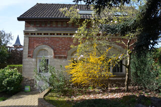  Maison � vendre 8 pi�ces 163 m�