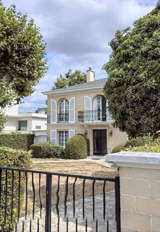  Maison � vendre 10 pi�ces 291 m�