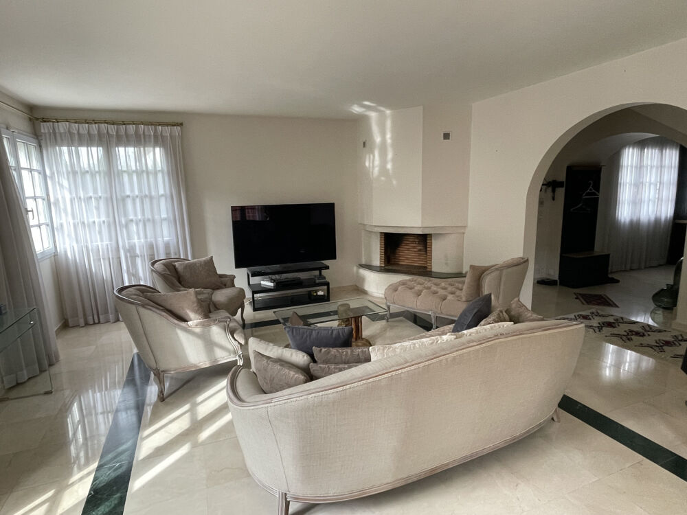 � vendre  Maison Saint-Gratien (95210)