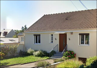  Maison � vendre 5 pi�ces 90 m�