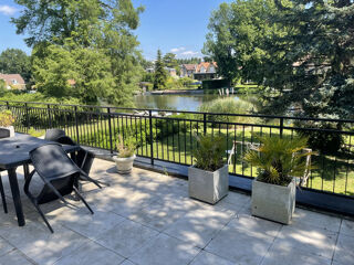  Maison � vendre 10 pi�ces 291 m�