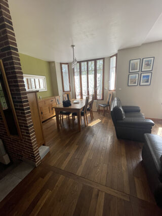  Maison � vendre 5 pi�ces 112 m�