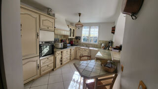  Maison à vendre 6 pièces 123 m²
