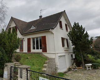  Maison � vendre 5 pi�ces 235 m�