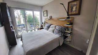  Appartement � vendre 3 pi�ces 86 m�