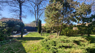  Maison à vendre 6 pièces 123 m²