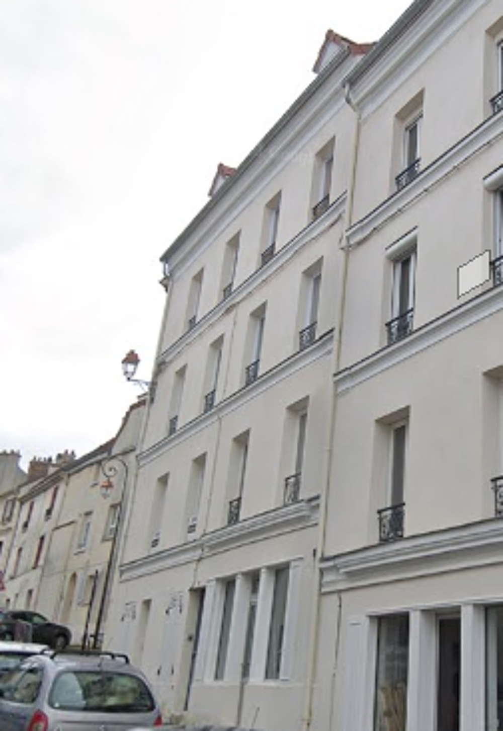 STUDIO AVEC CAVE CENTRE MONTMORENCY