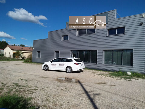 Locaux professionnels 435000 38300 Bourgoin jallieu