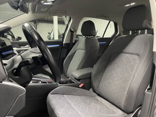 Golf 1.5 eTSI OPF 150ch Life 1st DSG7 2020 occasion 92500 Rueil-Malmaison