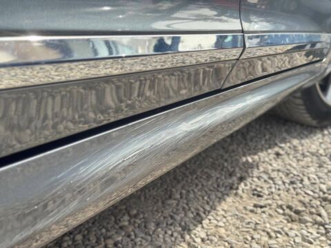 XC60 D4 190ch Summum Geartronic 2017 occasion 69800 Saint-Priest