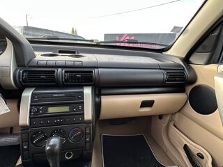 Freelander Station Wagon SE 2004 occasion 17430 Tonnay-Charente
