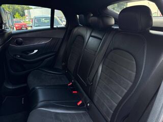 Classe GLC 300 de 194+122ch AMG Line 4Matic 9G-Tronic 2020 occasion 74330 &Eacute;pagny Metz-Tessy