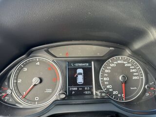 Q5 2.0 TDI 177 FAP S Line quattro S tronic 7 2013 occasion 17430 Tonnay-Charente