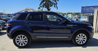 Range Rover Evoque 2.0 TD4 150 SE Dynamic 4x4 BVA Mark VI 2020 occasion 27000 &Eacute;vreux