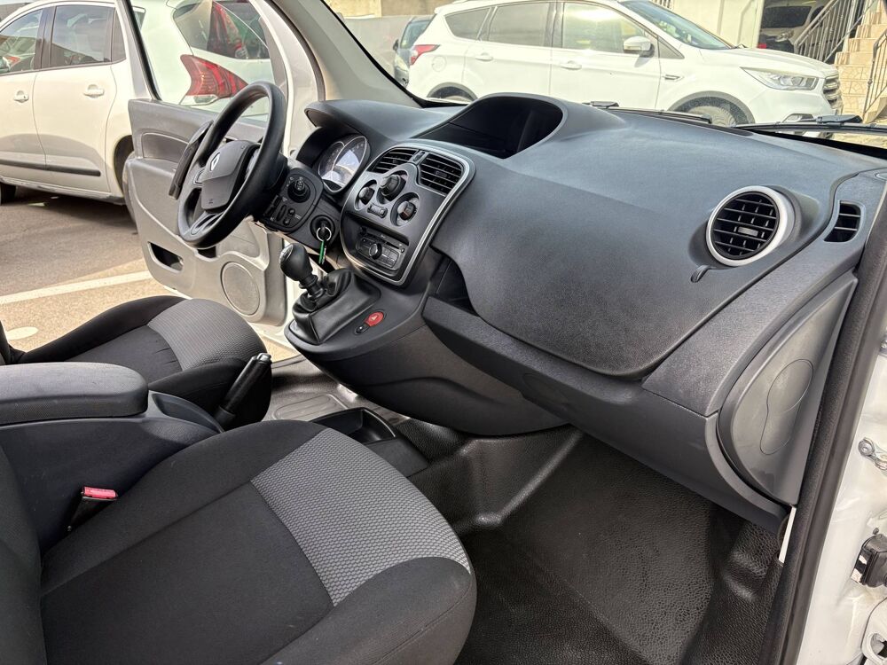 Kangoo Express Express Blue DCI 95 EXTRA R-LINK 2020 occasion 13220 Ch&acirc;teauneuf-les-Martigues
