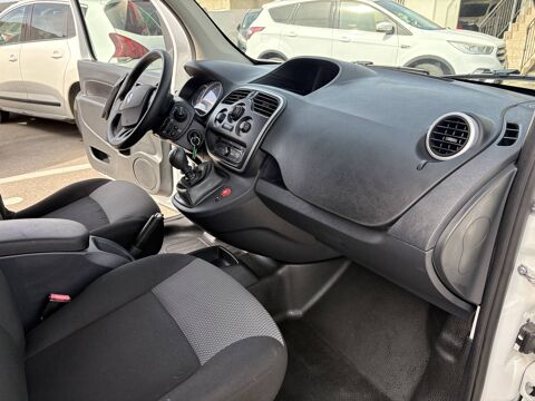 Kangoo Express Express Blue DCI 95 EXTRA R-LINK 2020 occasion 13220 Ch&acirc;teauneuf-les-Martigues