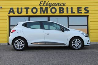 Clio CLIO IV 0.9 TCe 75 CH LIMITED 2019 occasion 68190 Ensisheim