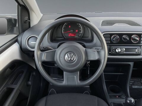 UP 1.0 60 BlueMotion Take up! 3p 2016 occasion 21600 Longvic