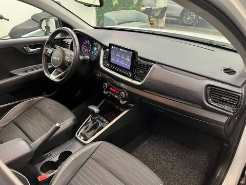 Stonic 1.0 T-GDi 100ch GT Line Premium DCT7 2022 occasion 06250 Mougins