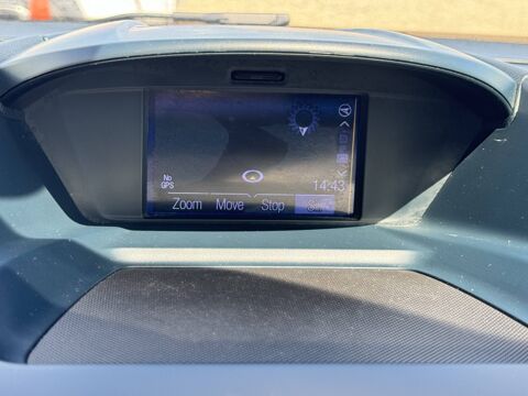 Grand C-MAX Ph2. 2.0 TDCI 115 BV6 Titanium PowerShift/ Boite Auto/ 7 PL 2011 occasion 84100 Orange