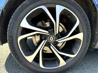 Sc&eacute;nic Renault grand sc&eacute;nic 7 pl INTENS 2020 occasion 17430 Tonnay-Charente