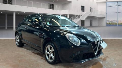 Alfa-romeo mito 1.4 MPI 78 S&S DISTINCTIVE
