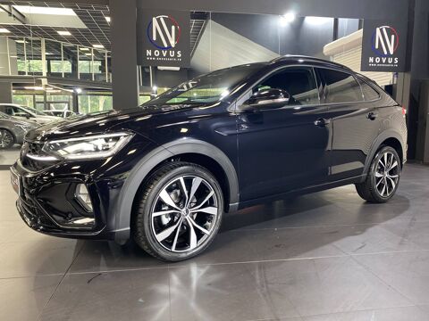 Volkswagen Taigo TAIGO R-LINE DSG 116 2025 occasion Vert-Saint-Denis 77240