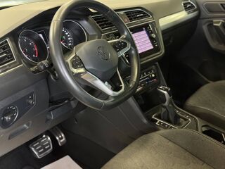 Tiguan TIGUAN 1.5 TSI 150 CV MOVE 2023 occasion 77240 Vert-Saint-Denis