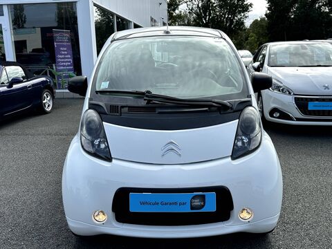 C-zero Confort 2020 occasion 17430 Tonnay-Charente
