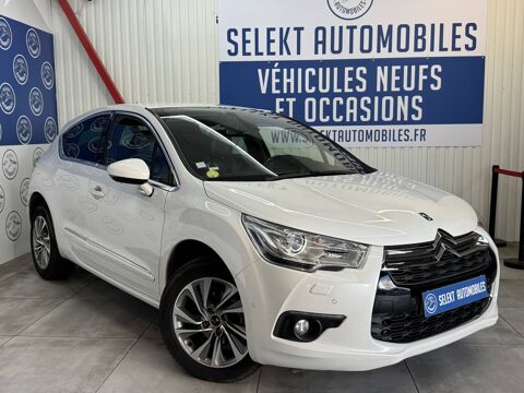Citroen ds3 DS Ds 4 BlueHDi 120ch So Chic S&S EA