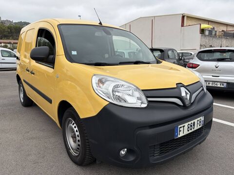 Kangoo Express Express Blue DCI 80 Confort 2020 occasion 13220 Ch&acirc;teauneuf-les-Martigues