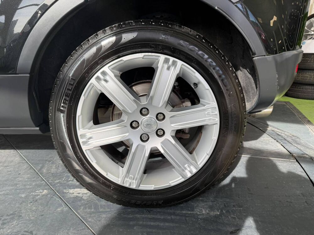 Range Rover Evoque 2.2 eD4 Prestige 4x2 Mark II 2014 occasion 06250 Mougins